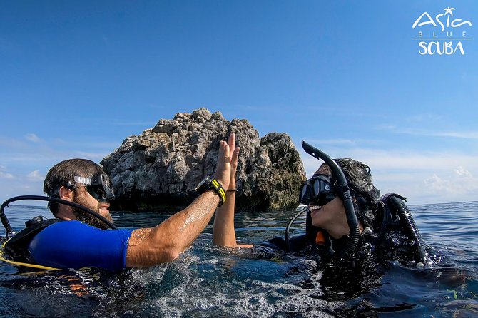 PADI Advanced Open Water Diver Course Review - Pricing and Cancellation Policies