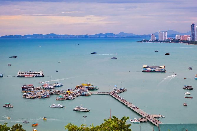 Pattaya Landmark Tours Review: One Day in Pattaya - Cancellation and Refund Policy