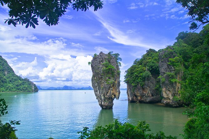 Phang Nga Bay Private Bioluminescence Tour Review - Bioluminescence Magic on Water