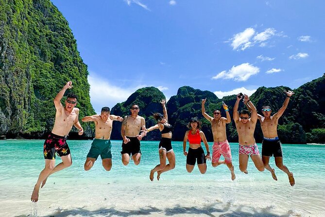 Phi Phi Island Private Boat Tour Review - Is This Tour Right for You