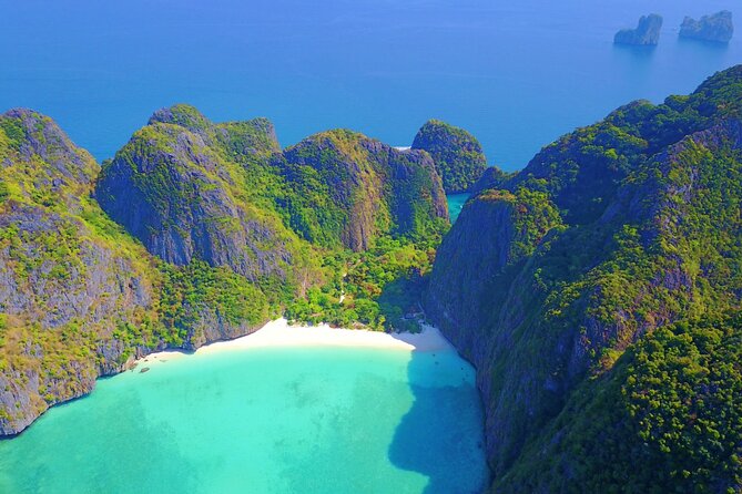 Phi Phi Islands Adventure Day Trip Review - Is This Tour Right for You