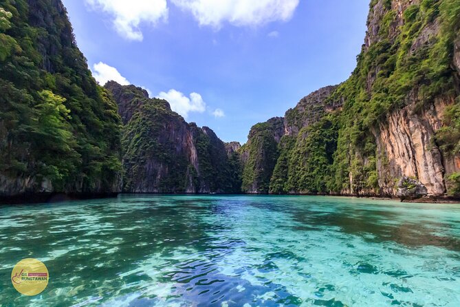 Phi Phi One Day Tour Review: Speed Boat Adventure - Is This Tour Right for You