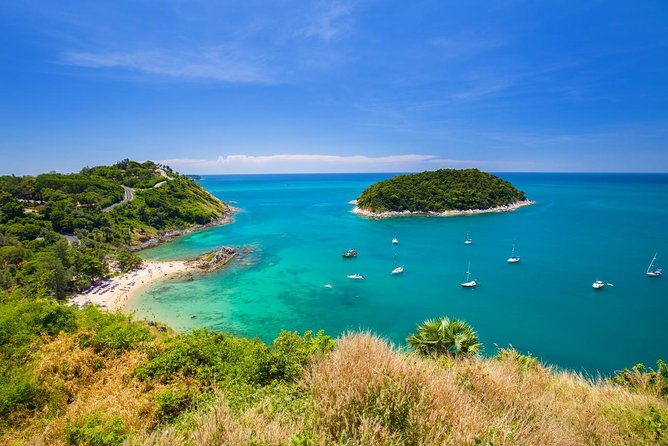 Phuket City Tour Review: A Half-Day Adventure - Is This Tour Right for You
