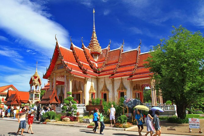 Phuket City Tour Review: Worth the Experience - Is Phuket City Tour Worth It