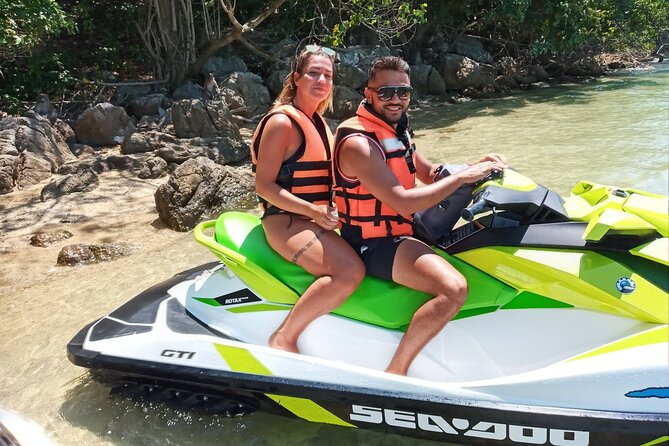 Phuket Jet Ski Tour to 7 Islands Review - Cancellation and Refund Policy