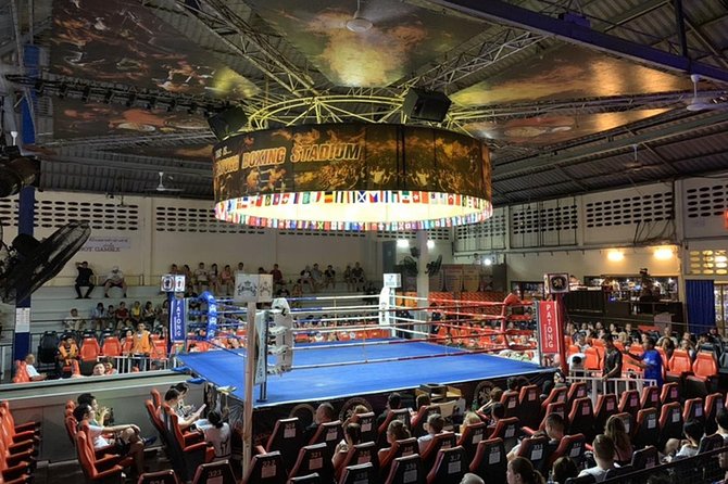 Phuket: Muay Thai Boxing at Patong Boxing Stadium - Final Thoughts on the Experience