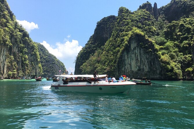 Phuket Premium 3 Khai Islands Snorkeling and Relaxing Tour - Essential Tour Information