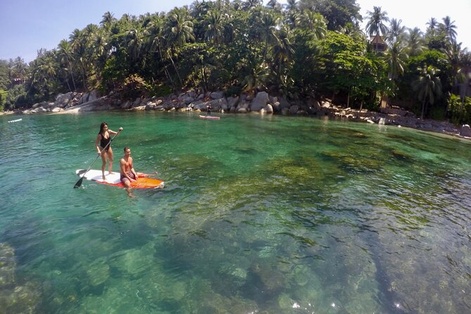 Phuket Stand Up Paddle Board Tour - Planning Your Phuket Adventure