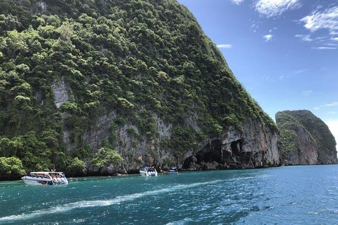 Phuket to Phi Phi Islands by Speedboat Review - Value for Money Assessment