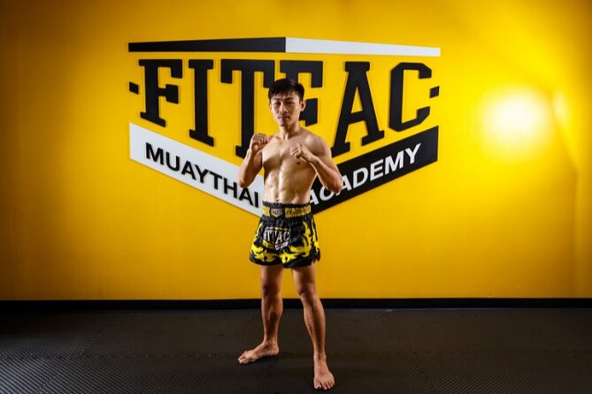 Private 1-1 Muay Thai Review: The Real Deal - Additional Details and Perks