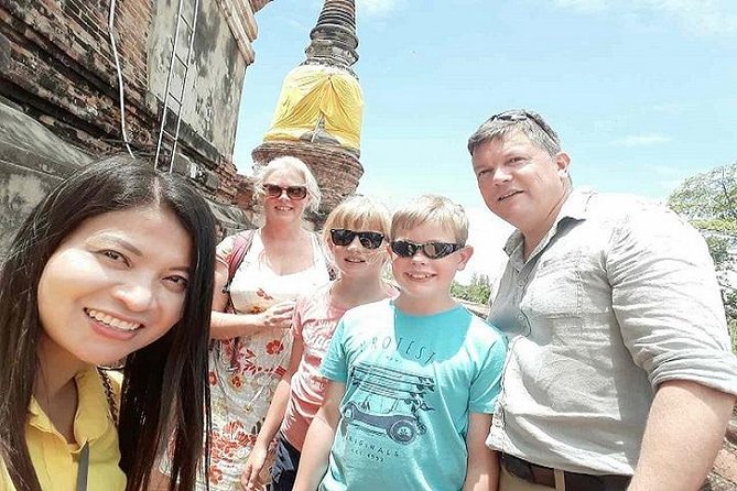 Private Ayutthaya Day Tour From Bangkok Review - Is This Tour Worth It?