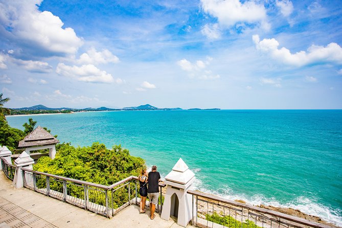 Private Customized Tour With Driver in Koh Samui Review - Is This Tour Right for You?