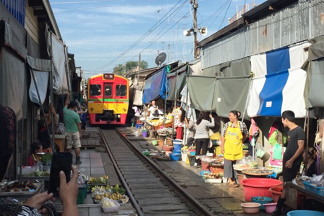 Private Excursion to Floating Market and Ayutthaya Review - Is This Tour Right for You