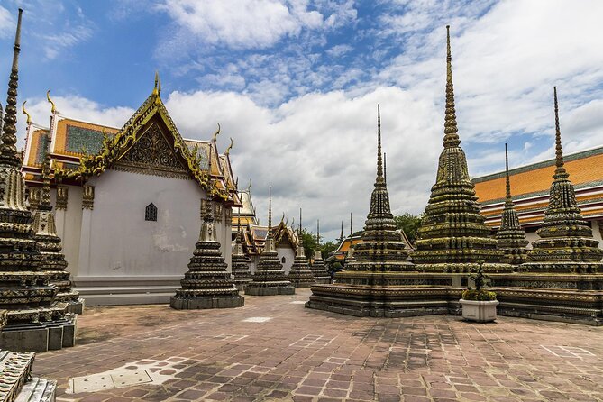 Private Half-Day Bangkok City Tour With the Grand Palace Review - Is This Tour Worth the Cost