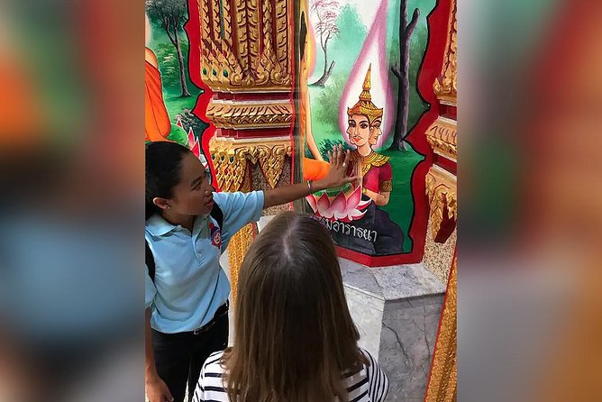 Private Morning Ceremony in Thai Temple Review - Reviews From Past Travelers