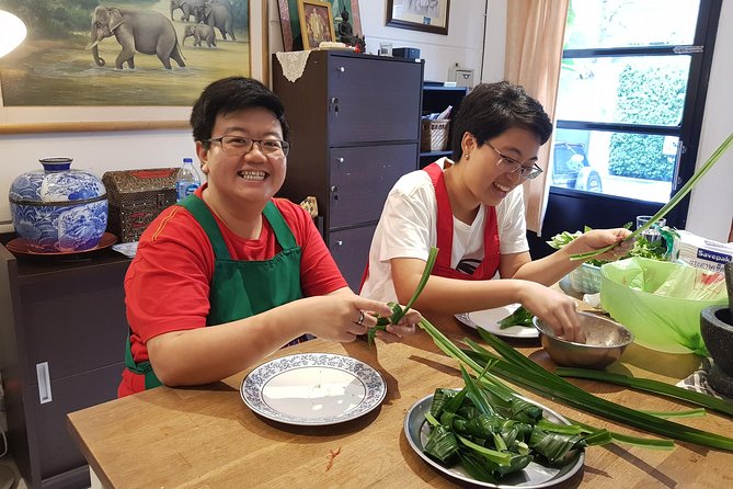 Private Thai Home Cooking Lesson Review - Pricing and Booking Details