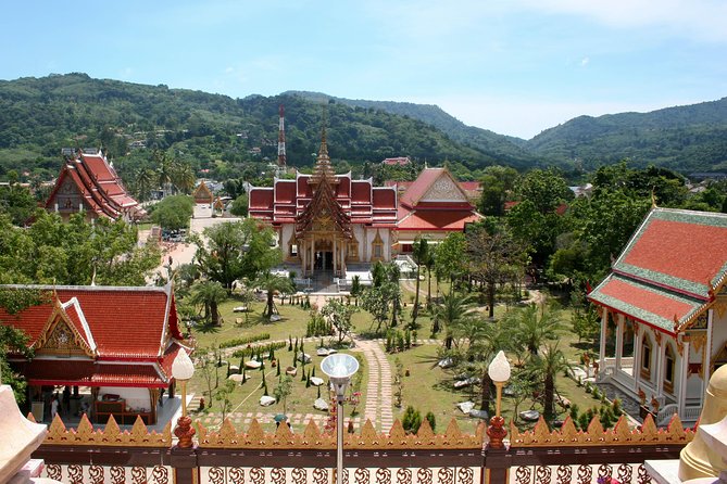 Private Tour: Amazing Phuket Island & Big Buddha Review - Is This Tour Right for You