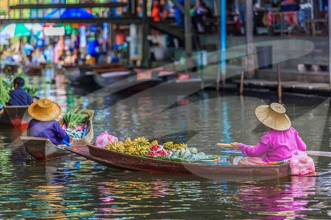 Private Tour: Floating Markets and Bridge on River Kwai Day Trip From Bangkok - Booking and Preparation Essentials
