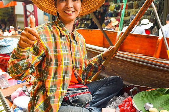 Private Tour: Floating Markets of Damnoen Saduak Review - Is This Tour Worth the Cost