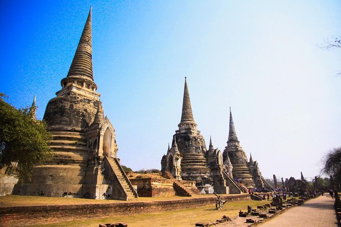 Private Tour: Full Day Ancient City of Ayutthaya and Lopburi - Why Choose This Private Tour