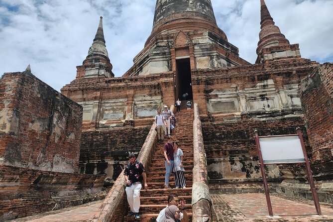 Private Tour: Full-Day Ayutthaya Tour From Bangkok Review - Is This Tour Worth It?