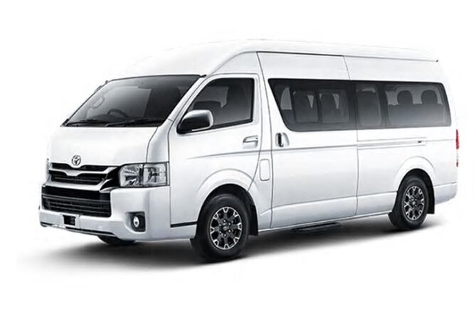 Private Transfer From Hua Hin to Bangkok Airport - Cancellation and Refund Policy