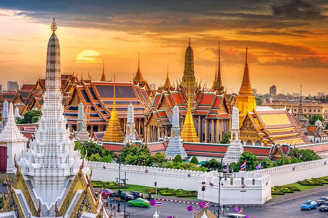 Royal Grand Palace and Bangkok Temples: Half-Day Review - Recap