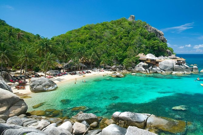 Snorkel Tour to Koh Nangyuan and Koh Tao Review - Is This Tour Right for You