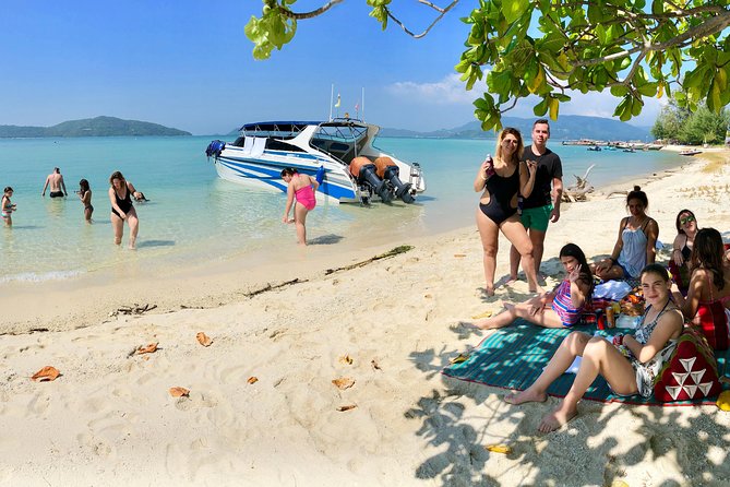 Snorkeling & Island Hopping Tour Review Experience - Overall Tour Value Assessment