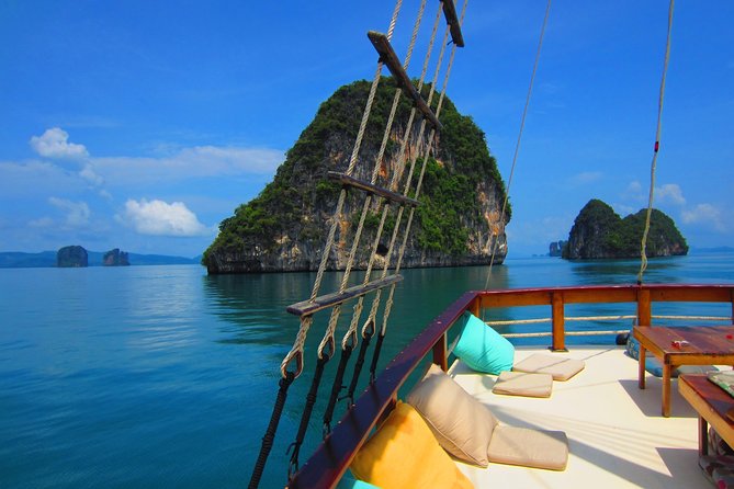 The Must-Do Tour Khao Lak Cruise Review - Is This Tour Worth the Cost?