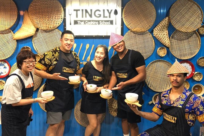 Tingly Thai Cooking School Evening Class Review - Final Thoughts and Recommendations