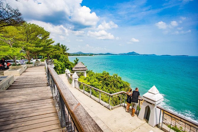 Top Sights of Samui City Tour Review - Tour Restrictions and Notes