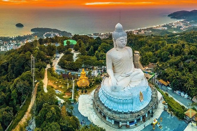 Travstore Original Phuket Discovery Tour - Private Half Day Tour - Booking and Preparation Essentials