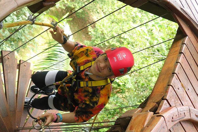 World A+ Review: Ziplining Adventure in Phuket, Thailand - Final Verdict and Recommendations