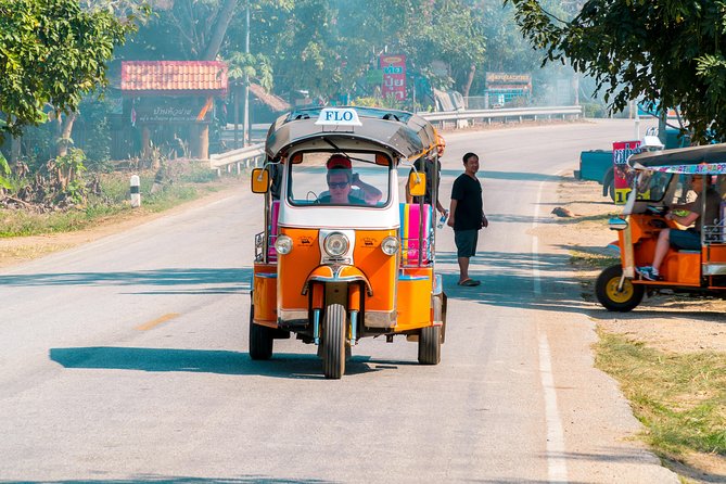 11 Day Tuk Tuk Adventure in Northern Thailand Review - Recap