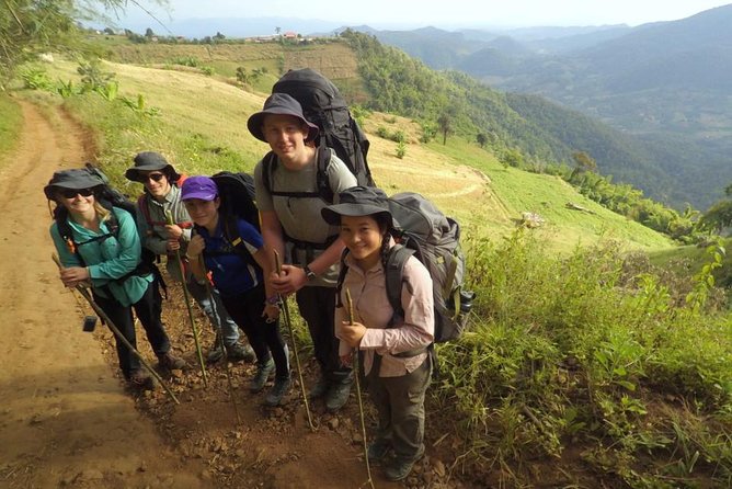 3-Day Chiang Dao Mountain Trek Review - Recap