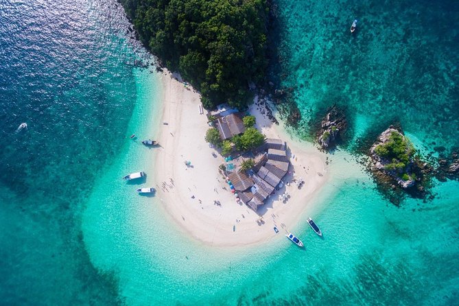 All-in Phi Phi Islands Tour Review: Worth It - Is It Worth the Cost