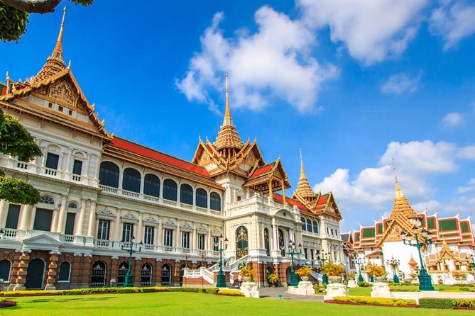 Amazing Bangkok Tour Review: Worth the Hype - Is This Tour Worth It