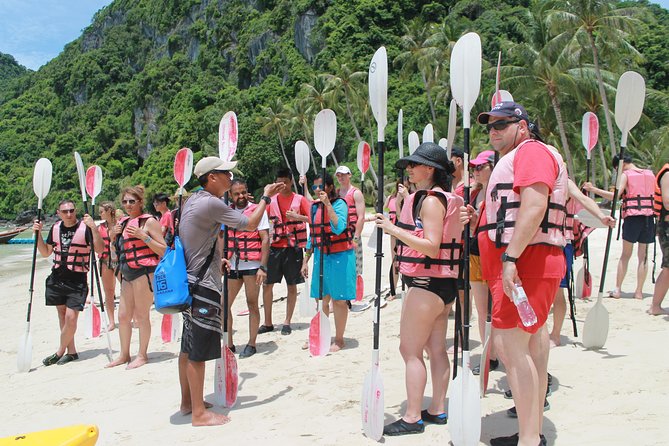 Angthong National Marine Park Tour From Koh Samui - Recap