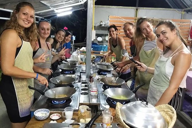 Aonang Thai Cookery School in Krabi - Tips for a Successful Class