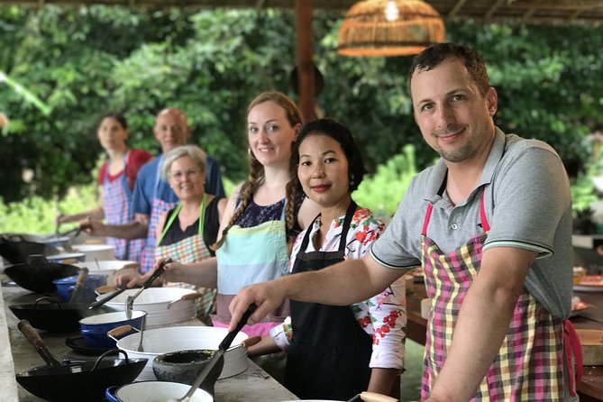 Authentic Thai Cooking Class Review: Is It Worth It - Recap