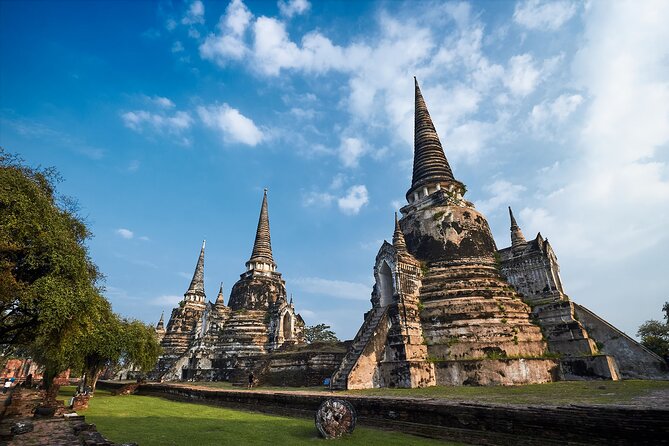 Ayutthaya Temples and River Cruise From Bangkok Review - Recap