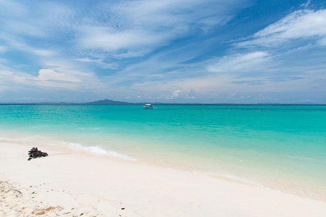Bamboo Island, Maya Beach and Phi Phi Islands One Day Tour From Krabi - Recap