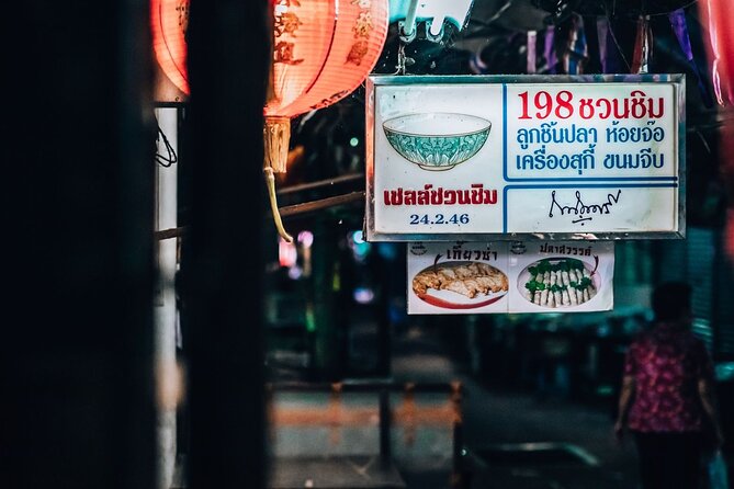 Bangkok Backstreet Food Tour Review: Worth the Bite - Recap