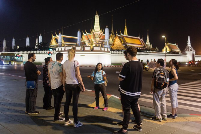 Bangkok by Night Tuk-Tuk Tour Review - Recap