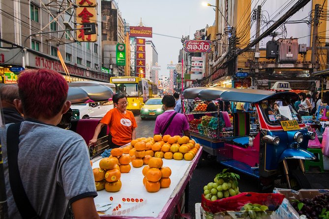 Bangkok Photo Tour Review: Capturing the City - Pricing and Booking Details