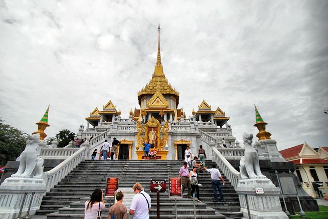 Bangkok Three Must Visit Temples Review - Planning Your Temple Visit