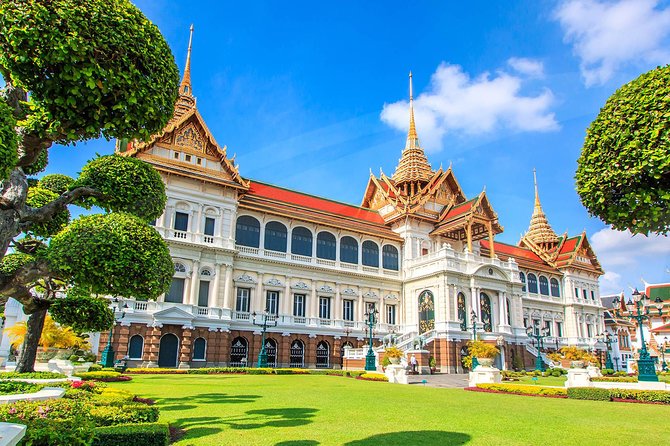 Bangkok's Grand Palace Complex and Wat Phra Kaew Tour Review - Recap