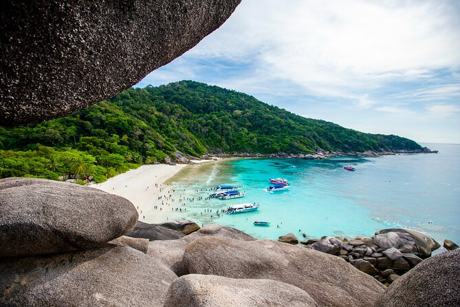 Best Seller Similan Islands Snorkeling Trip Review - Is This Tour Right for You?