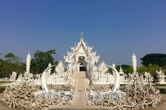 Chiang Mai-Chiang Rai Tour Review: Worth the Hype - Booking and Cancellation Policies